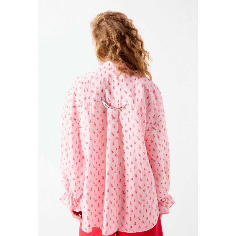 American Vintage Shirt image number 1
